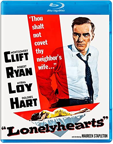Lonelyhearts [BLU-RAY]