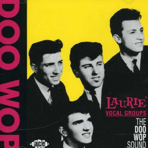 Various Artists - Doo Wop Sound [CD]