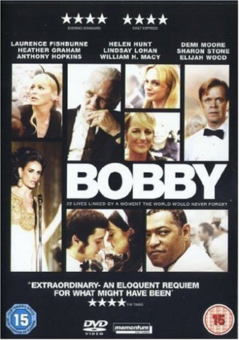 Bobby [DVD]