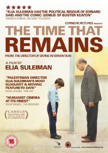 Time That Remains The [DVD]