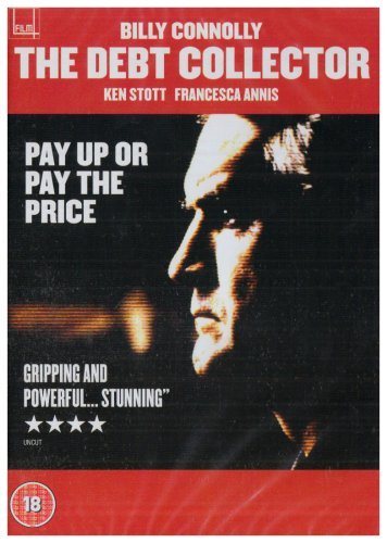 Debt Collector [DVD]