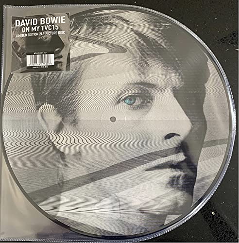 Various - On My Tvc15 (Picture Disc) [VINYL]