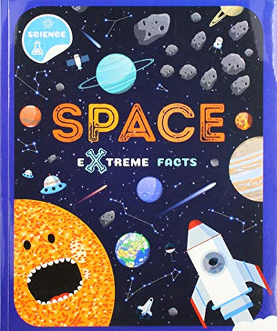 Space (Extreme Facts)