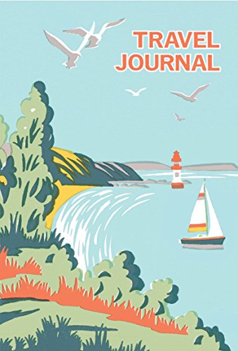 Travel Journal: Coastal Getaway (Sukie)