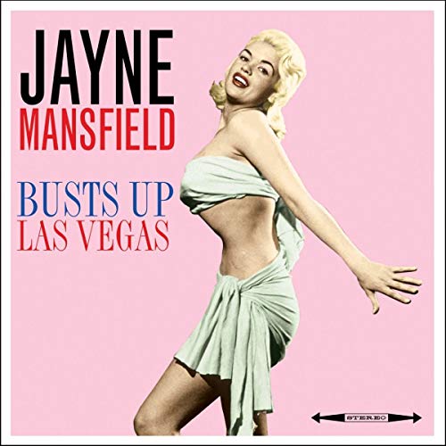 Various - Busts Up Las Vegas [180g Vinyl LP] [VINYL]
