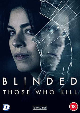 Blinded: Those Who Kill [DVD]