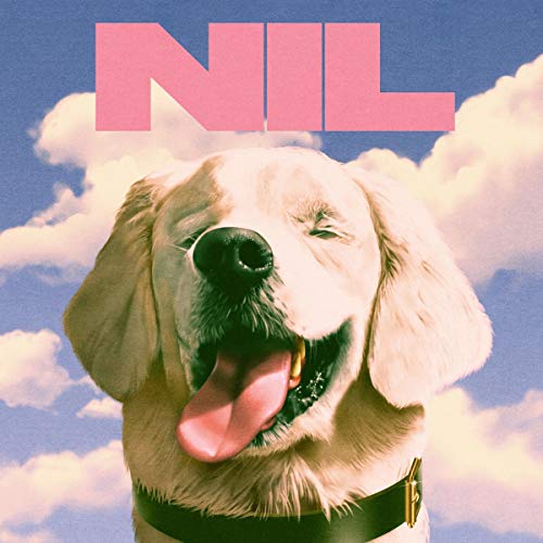 Dirty Nilthe - Fuck Art [CD]