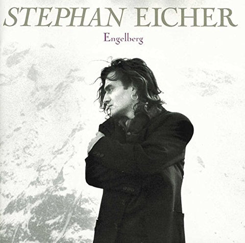 Stephan Eicher - Engelberg [CD]