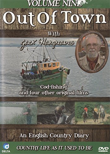 Out Of Town Vol. 9 [DVD]