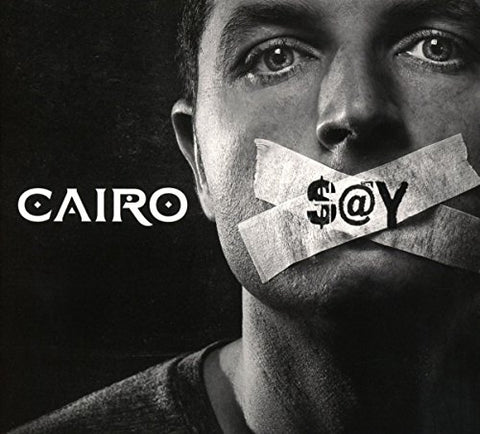 Cairo - $@Y [CD]