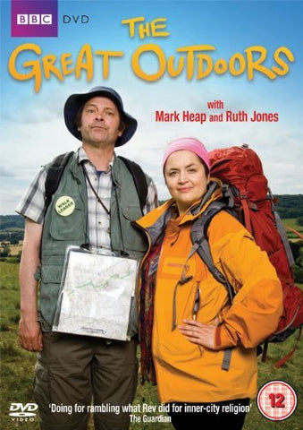 The Great Outdoors [DVD]