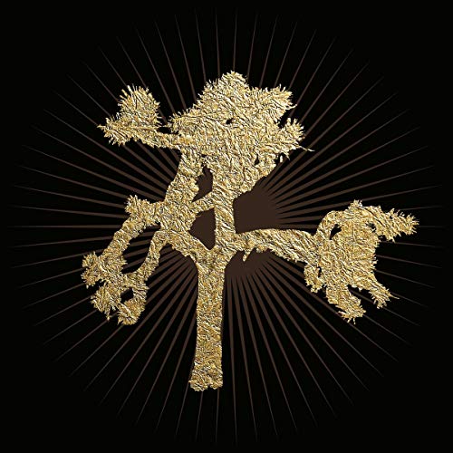 U2 - The Joshua Tree - 30th Anniversary (Super Deluxe 4CD Box Set) [CD]