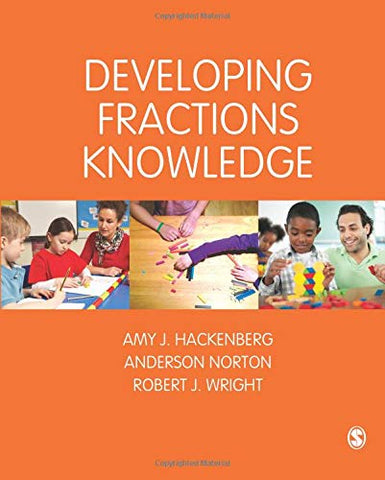 Developing Fractions Knowledge (Math Recovery)