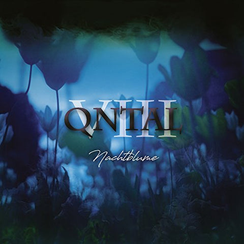 Qntal - Viii - Nachtblume (Ltd.Digi) [CD]