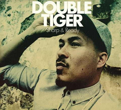Double Tiger - Sharp & Ready [CD]