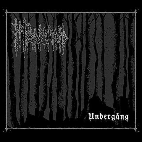 Mörkvind - Undergang (Limited Edition) (Digi) [CD]