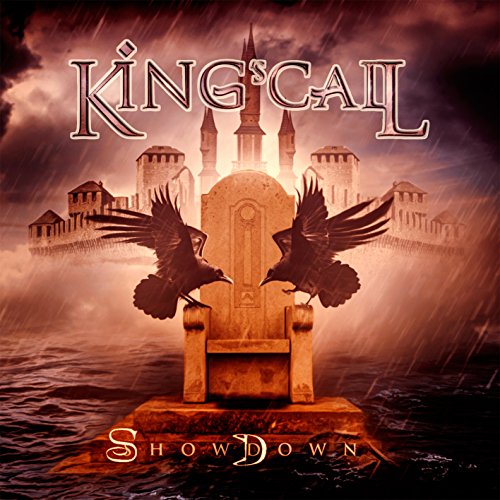 Kings Call - Showdown [CD]