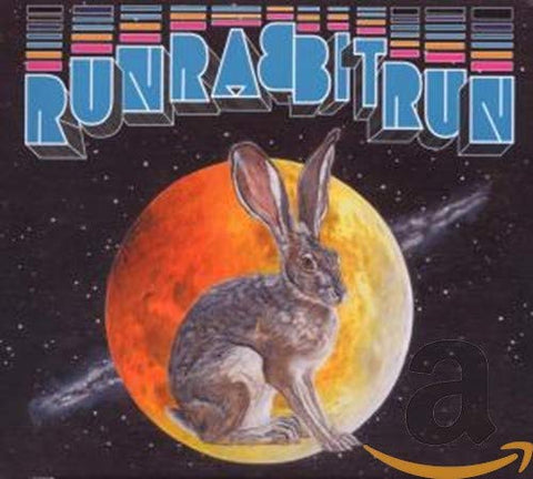 Sufjan Stevens - Run, Rabbit, Run [CD]