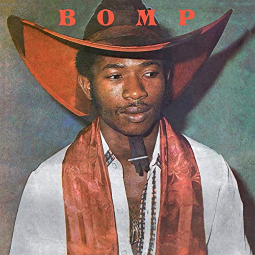 Igna Igwebuike (i.g.) - Bomp [VINYL]