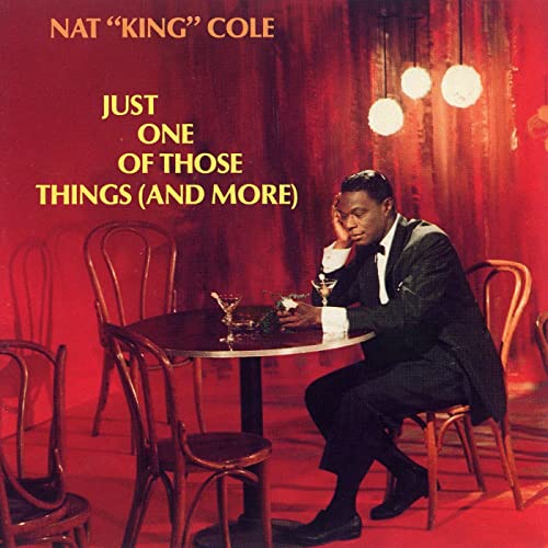 Various - Just One Of Those Things [CD]