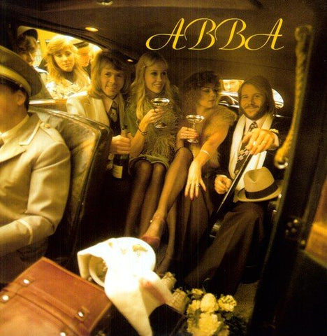 Abba - ABBA [VINYL]