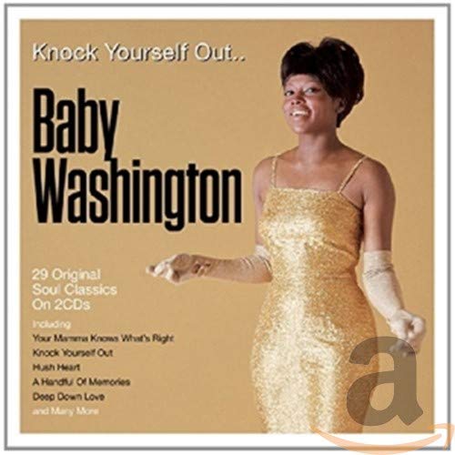 Various - Knock Yourself Out.. [Double CD] [CD]
