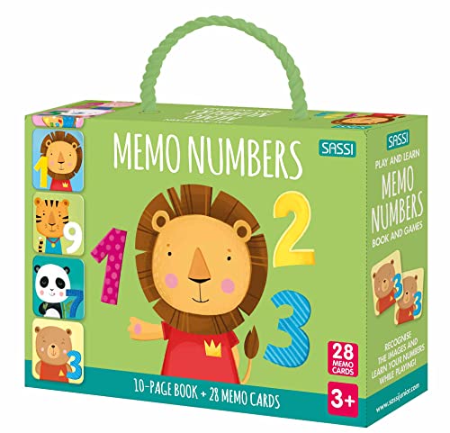 Memo Numbers