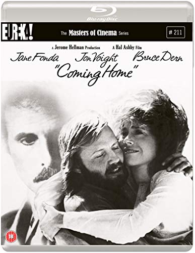 Coming Home [BLU-RAY]