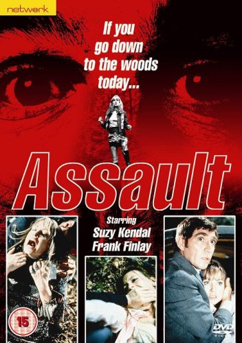 Assault [DVD]