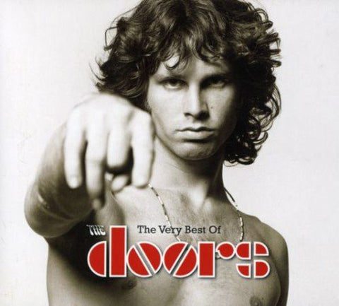 The Doors - The Very Best of the Doors [CD]