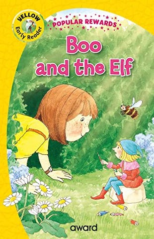 Boo and the Elf (Popular Rewards Early Readers - Yellow)