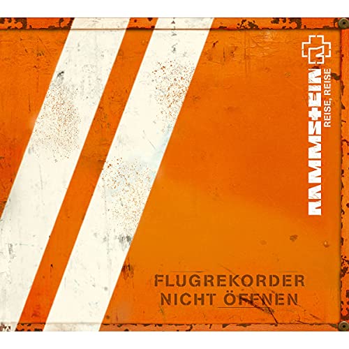Rammstein - Reise, Reise [CD]