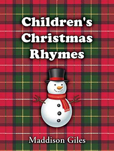 Children's Christmas Rhymes