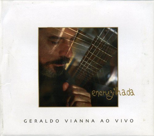 Vianna Geraldo - Encruzilhada [CD]