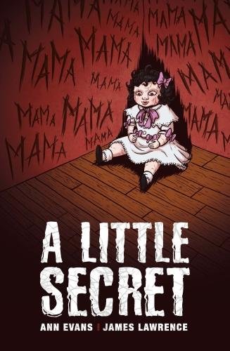 A Little Secret (Papercuts)