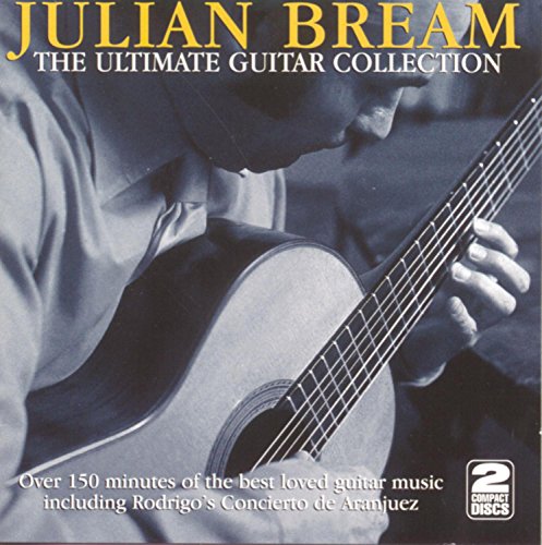 CD cover featuring a man playing guitar, with title and description text.