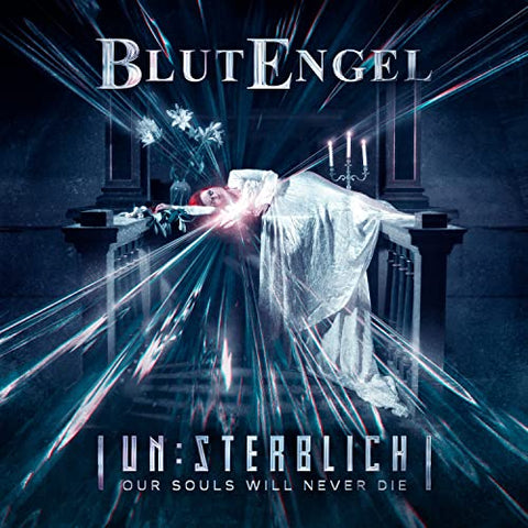 Blutengel - Unsterblich: Our Souls Will Never Die (ltd.2cd Digi) [CD]