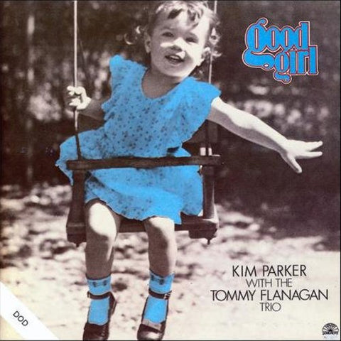 Tommy Parker - Good Girl (Limited / Remastered) [CD]