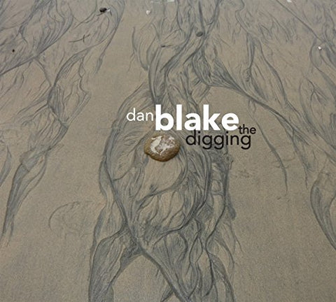Dan Blake - The Digging [CD]
