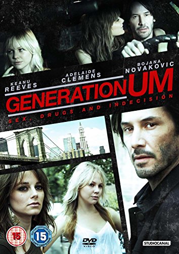 Generation Um [DVD]