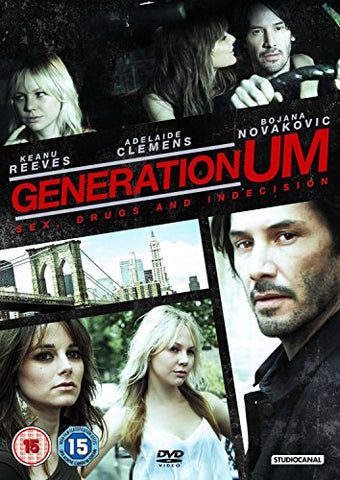 Generation UM [DVD]