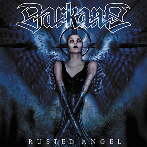 Darkane - Rusted Angel [CD]