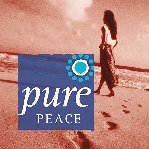Pure Peace [CD]