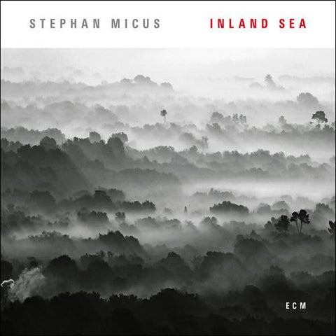 Stephan Micus - Inland Sea [CD]