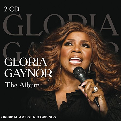 Gloria Gaynor - Gloria Gaynor - The Album [CD]