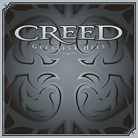 Creed - Greatest Hits Audio CD
