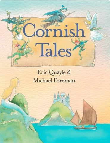 Cornish Tales