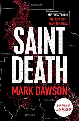 Saint Death: 2 (John Milton)