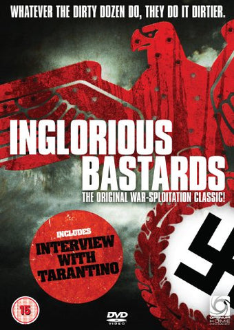 Inglorious Bastards [DVD]