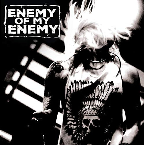 Enemy Of My Enemy - Enemy Of My Enemy [VINYL]